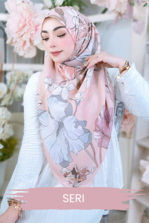 BAWAL MEKAR PRINTED B50'