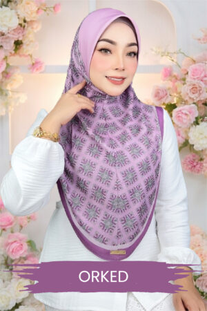 SARUNG HANUM SPARKLE