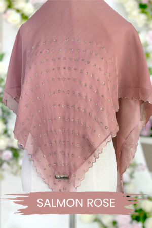 BAWAL ASLI EMERLY CRYSTAL B45'