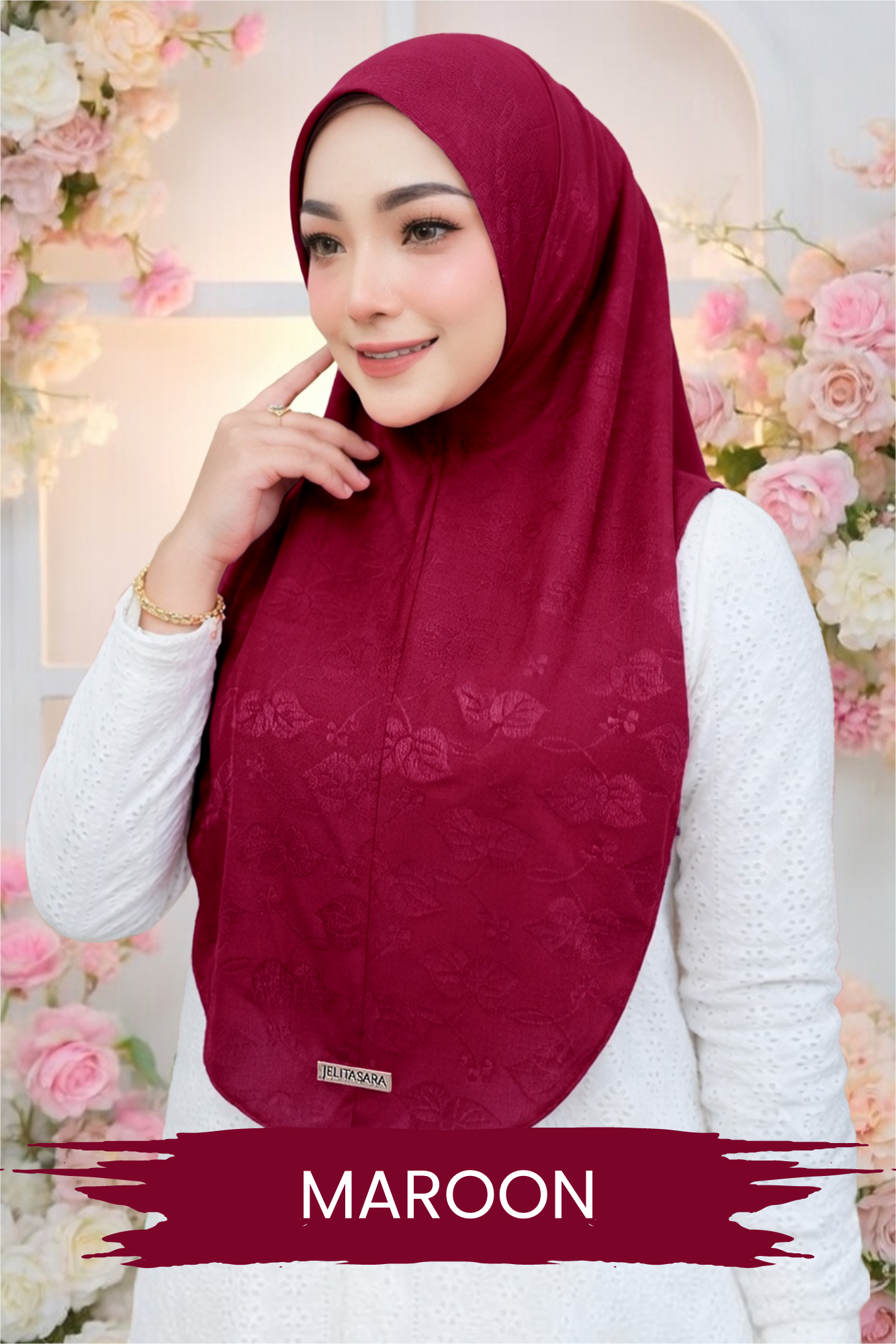 Instant Shawl