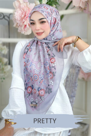 BAWAL NERISSA'SARA B45'