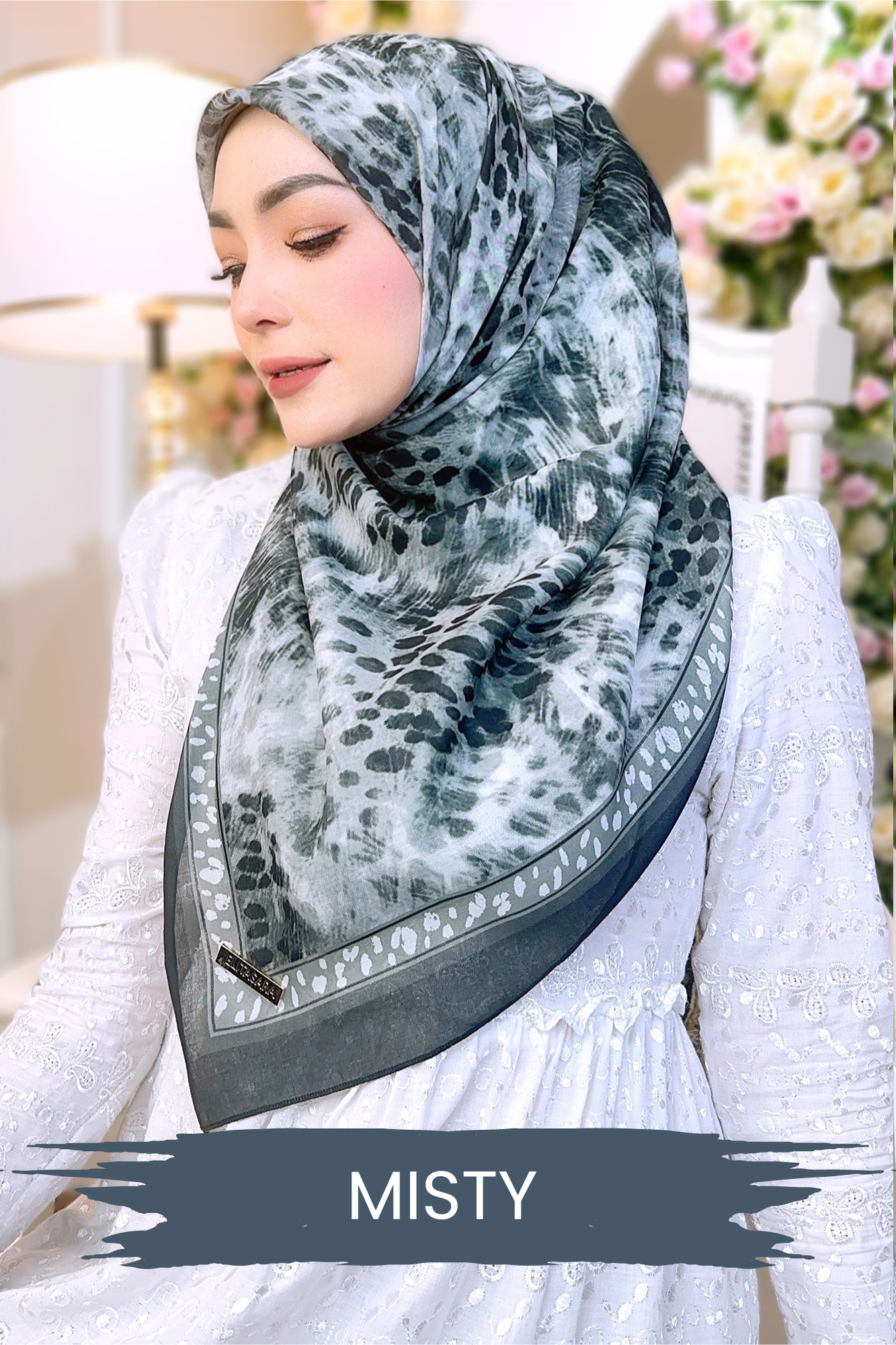 BAWAL VELVET LEO B45'