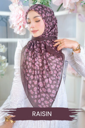 BAWAL PERSIAN LEOPARD B45'