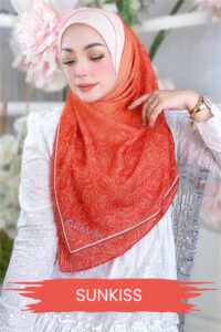 BAWAL ROSE OMBRE B45'