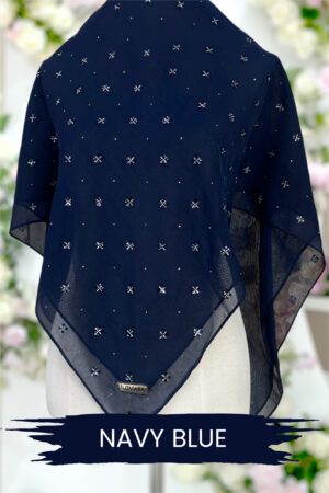 BAWAL ASLI ALORA DIAMOND B45'