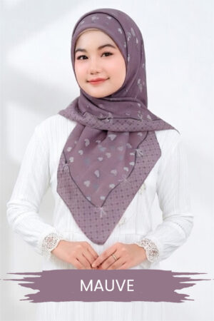 BAWAL LOVELY SARA (KIDS)