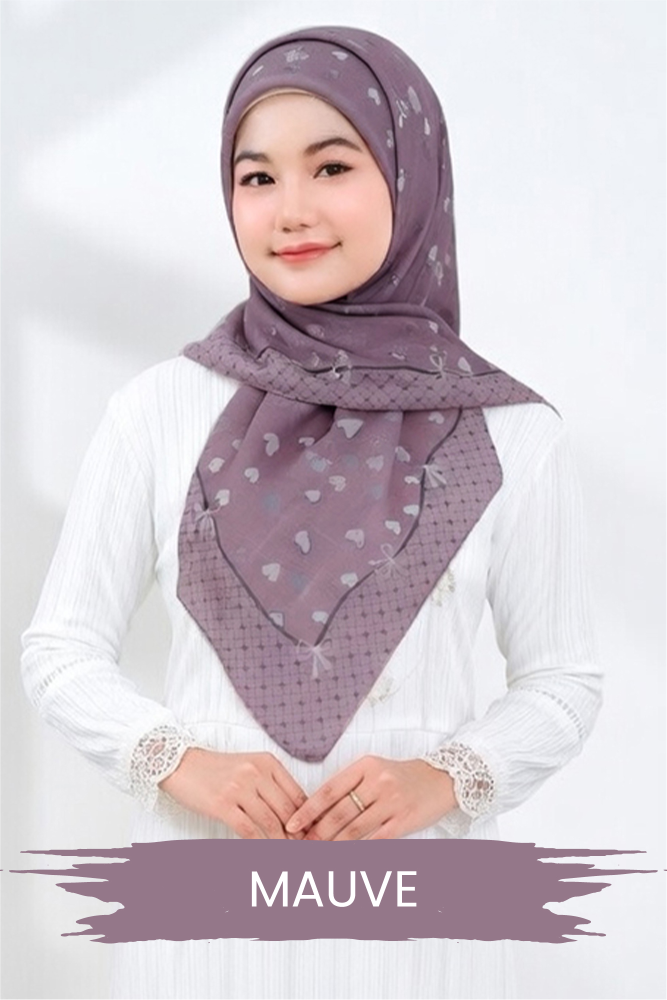 BAWAL LOVELY SARA (KIDS)