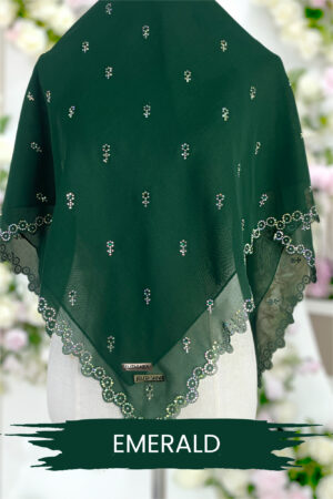 BAWAL ASLI MARLEY CRYSTAL DIAMOND B45'