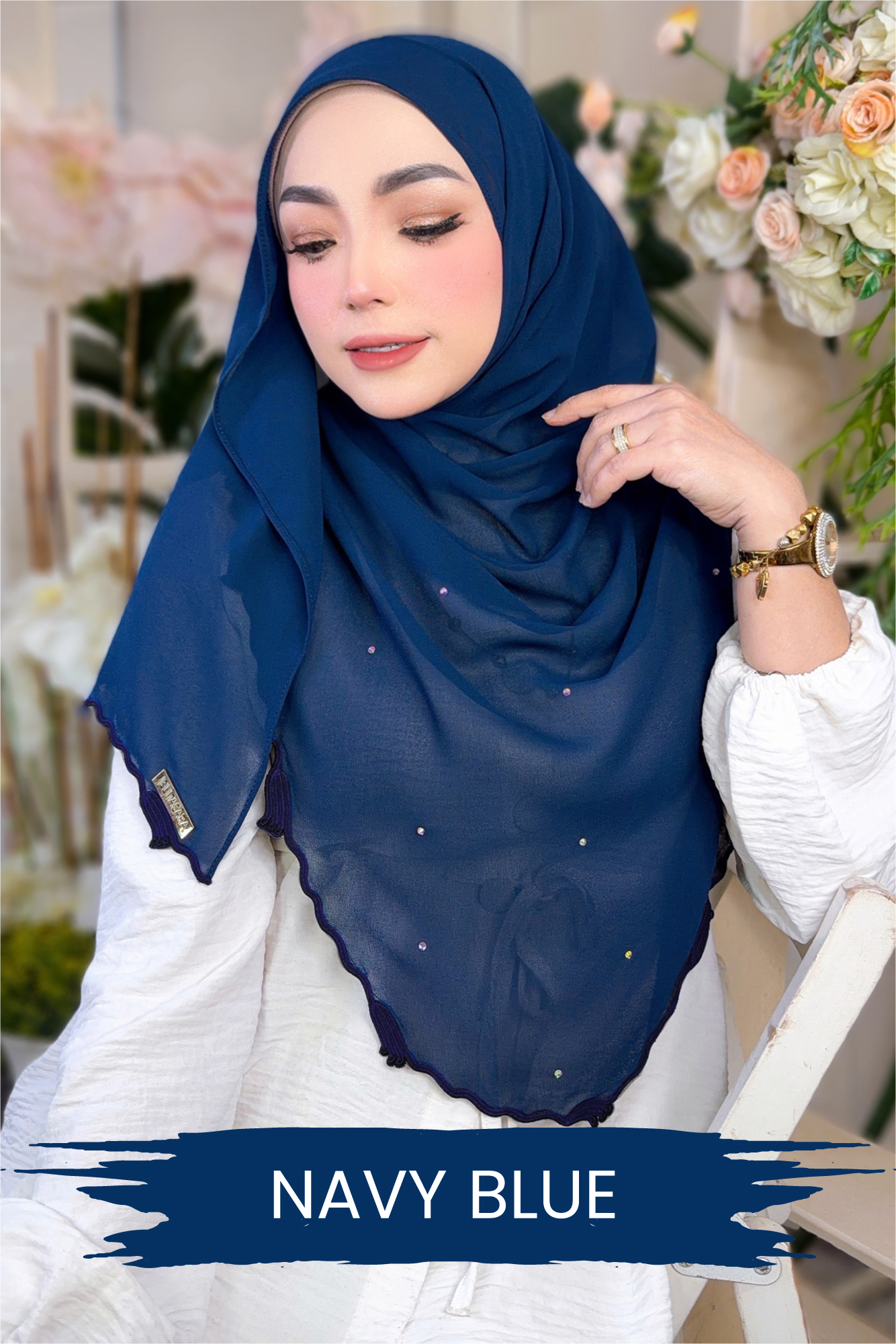 ADEEVA SPARKLE INSTANT EMBROIDERY