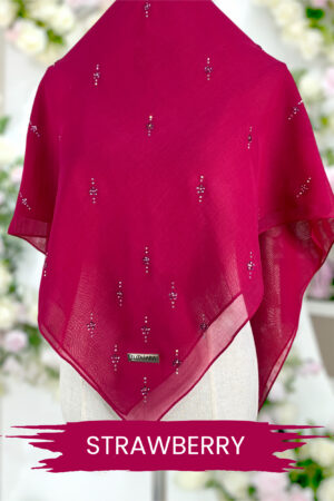 BAWAL ASLI ROSEMARY CRYSTAL B45'