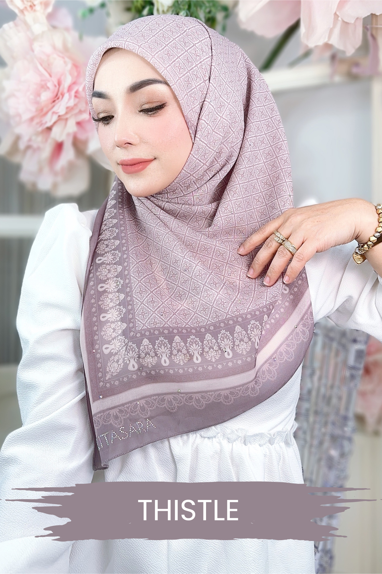 Bawal Hijab