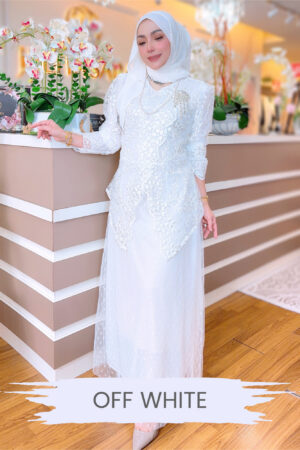 KEBAYA AURORA