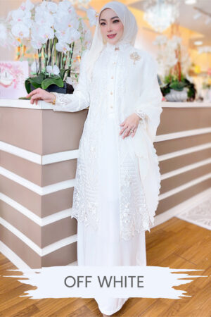 KEBAYA ELIORA