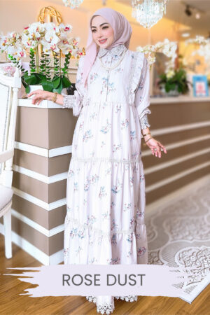DRESS ROBELLE