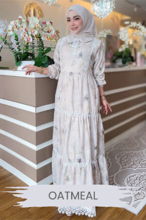 DRESS DOLLISSE