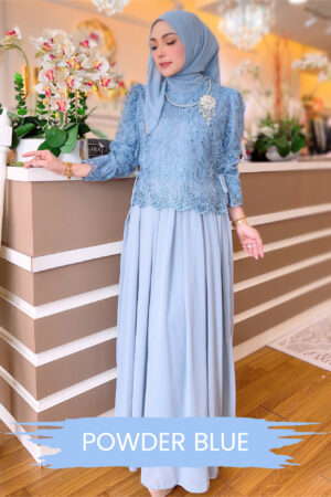 QUENEETA DRESS