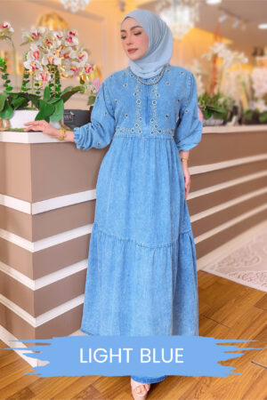VIVIAN DRESS