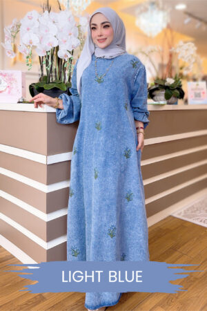 LILY DRESS