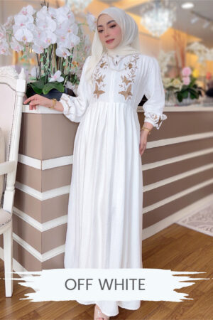DAISYWING DRESS