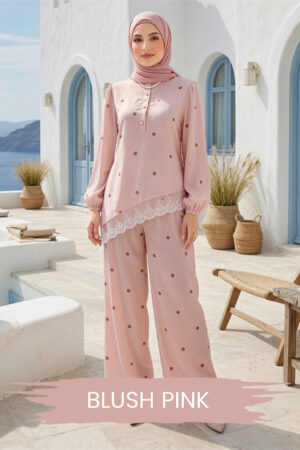 DOLCE DOT SET PANTS