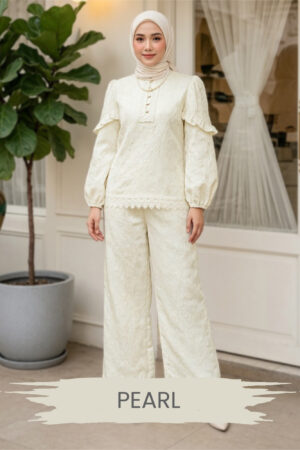 MIKELLA SET PANTS