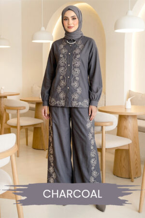 VELINA SET PANTS
